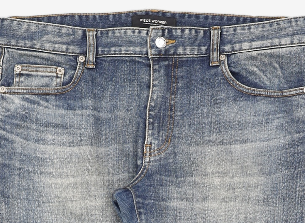 피스워커(PIECE WORKER) Plant Manager Edge / NewCrop 36