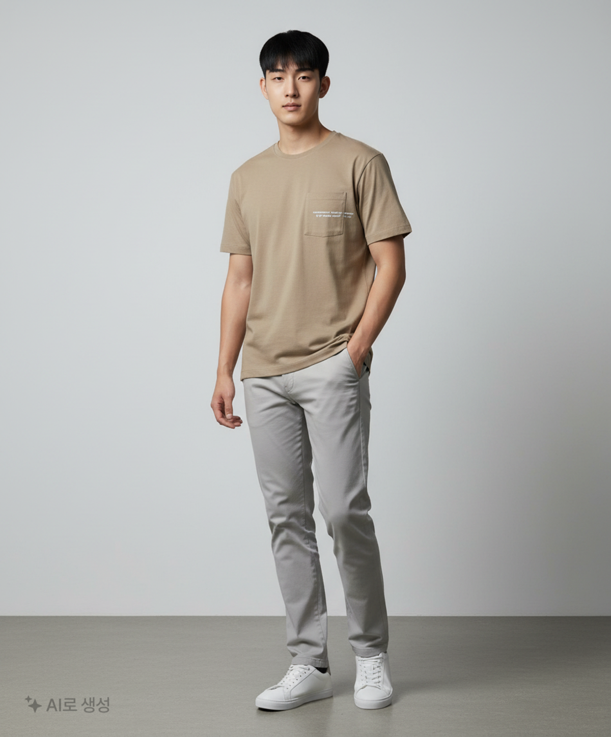 드로우핏(DRAW FIT) 반소매 티셔츠 M