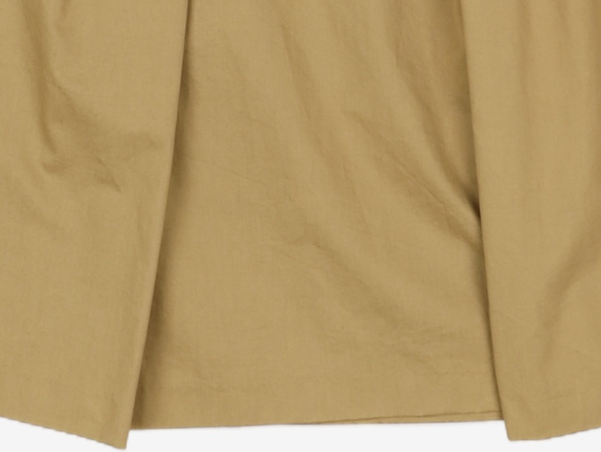 자라 우먼(ZARA WOMAN) 롱스커트 XS