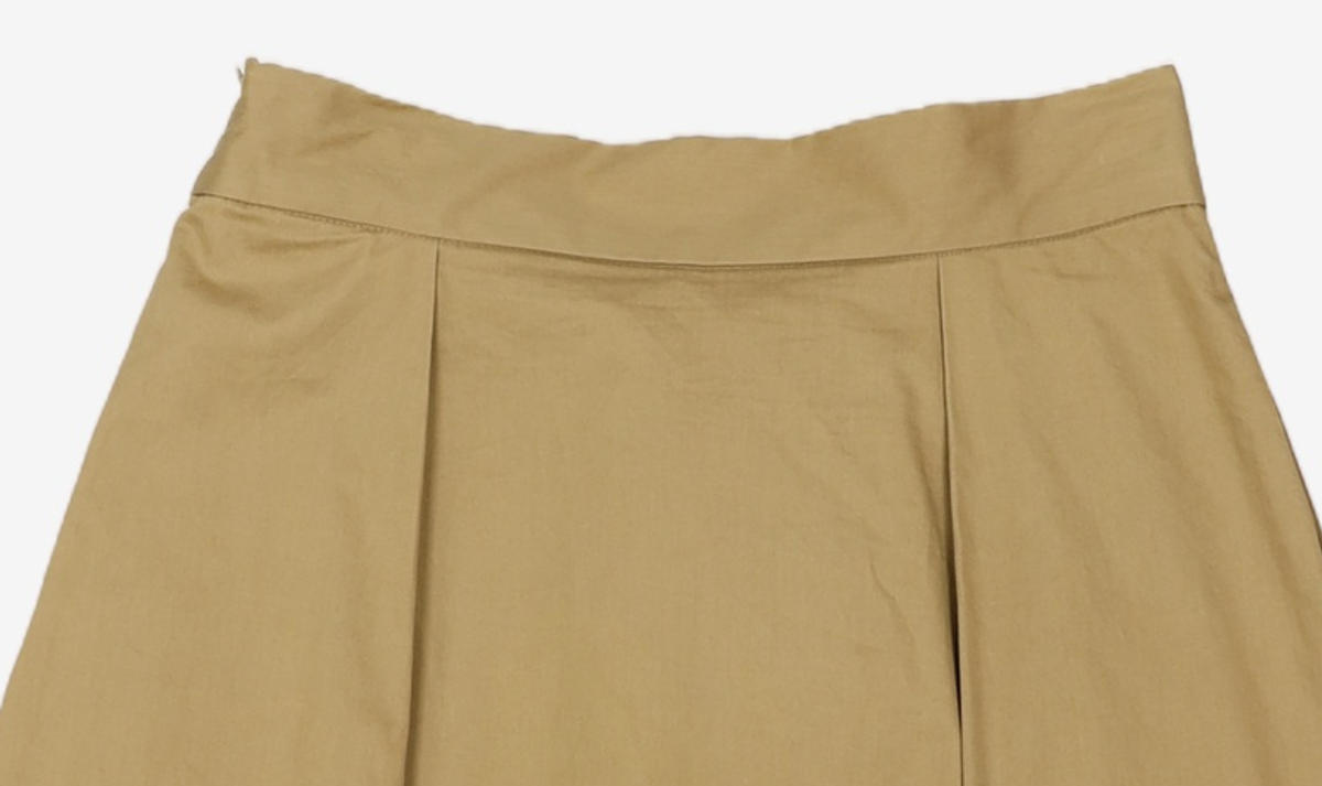 자라 우먼(ZARA WOMAN) 롱스커트 XS
