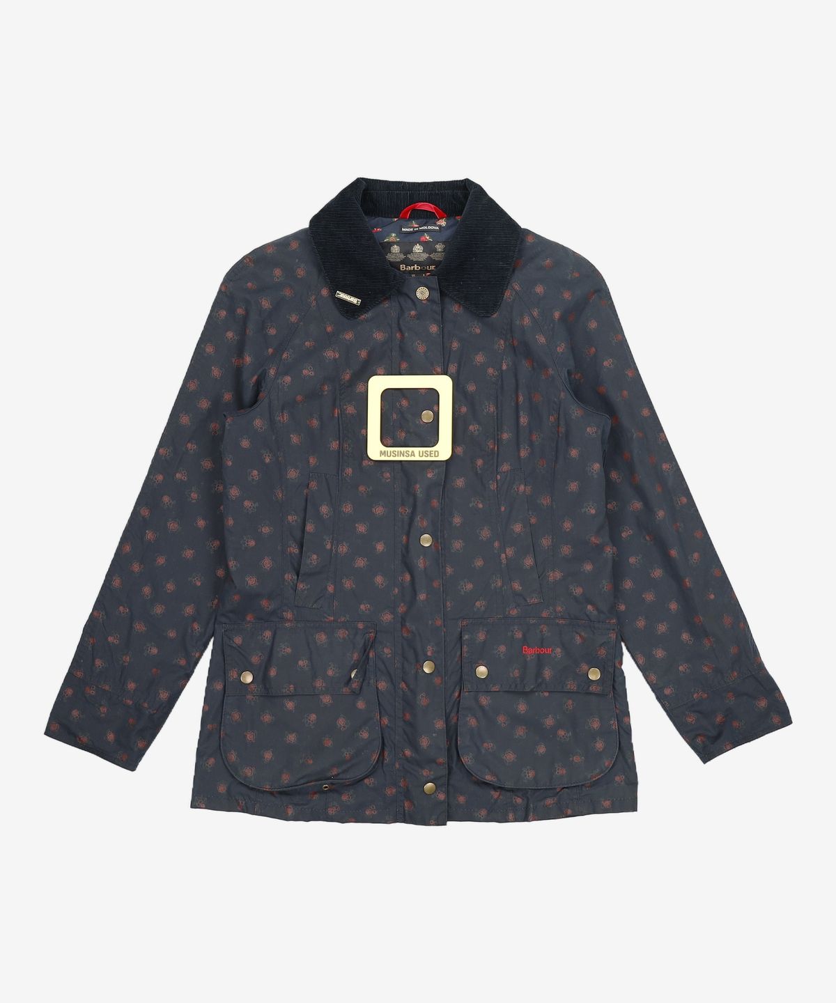 바버(BARBOUR) 기타 점퍼/재킷 8