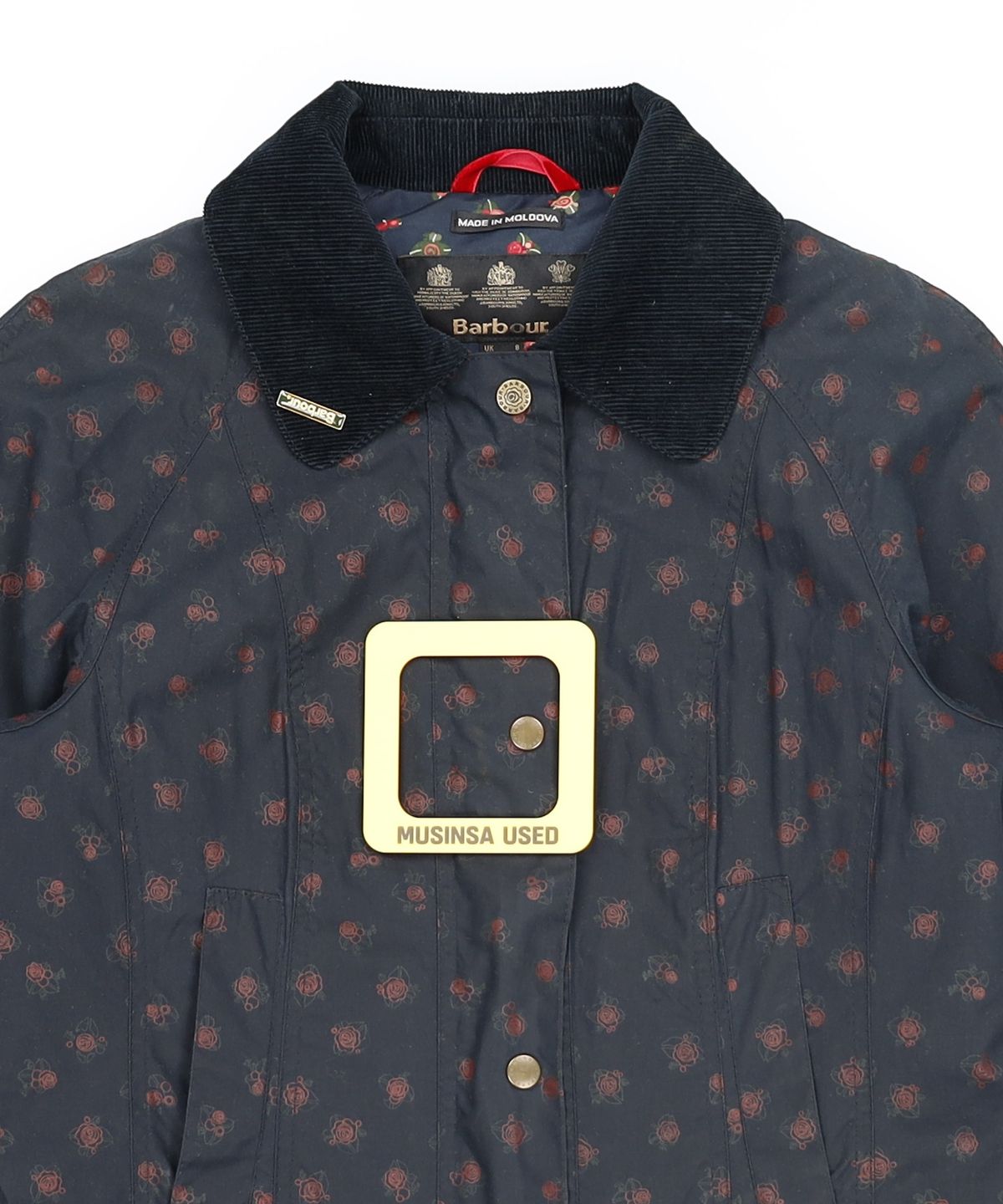 바버(BARBOUR) 기타 점퍼/재킷 8