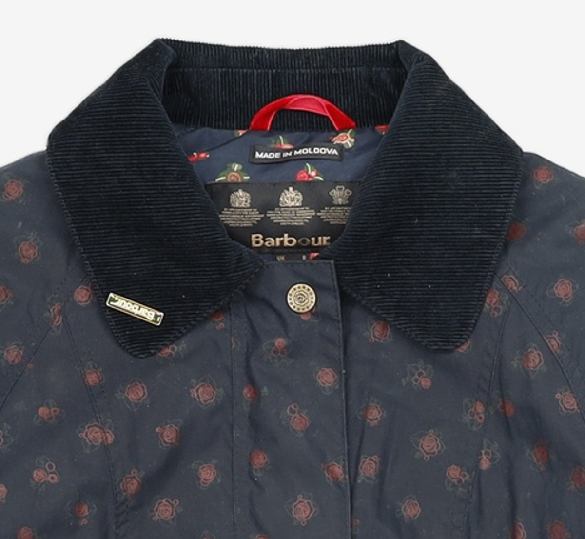 바버(BARBOUR) 기타 점퍼/재킷 8