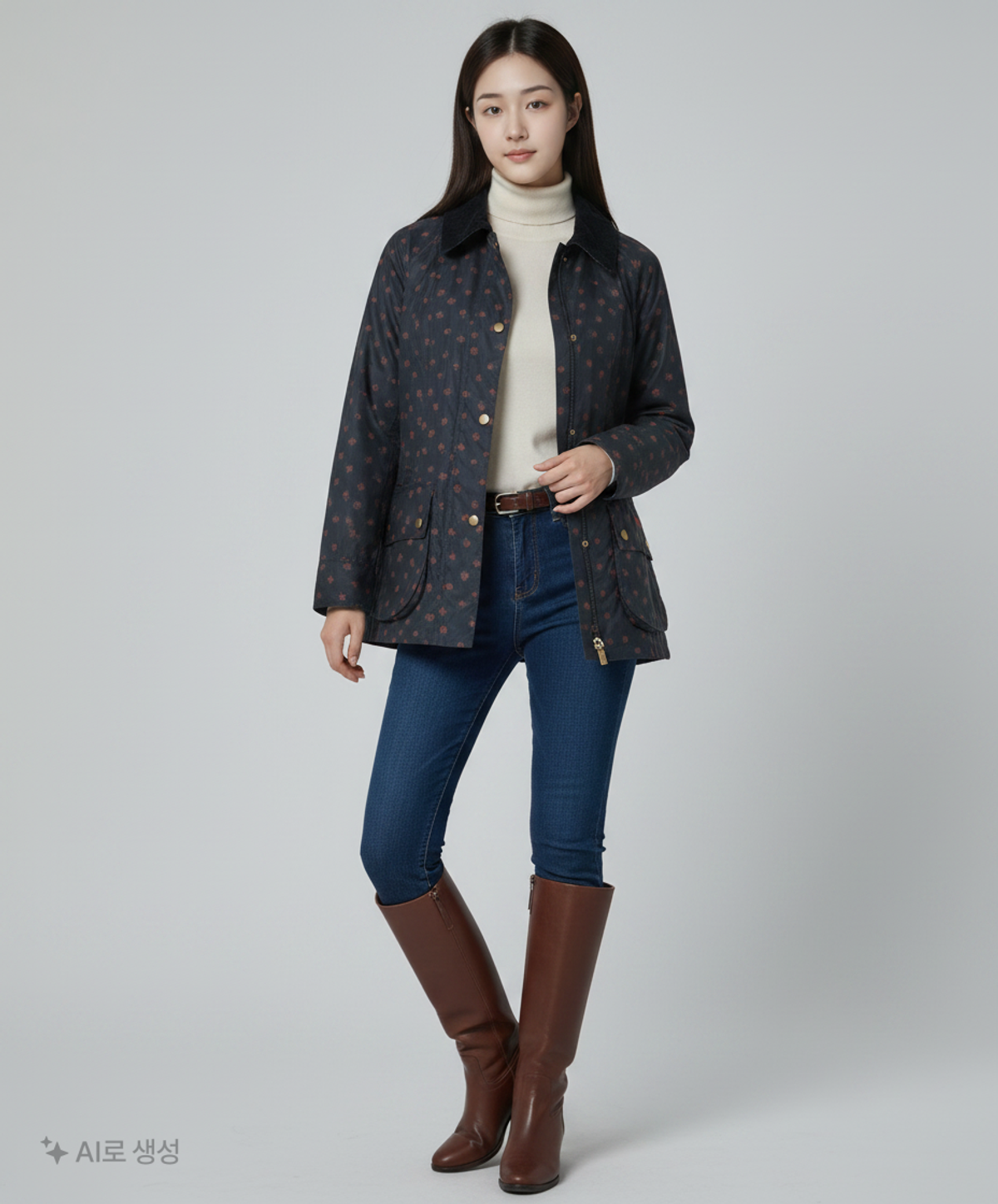 바버(BARBOUR) 기타 점퍼/재킷 8