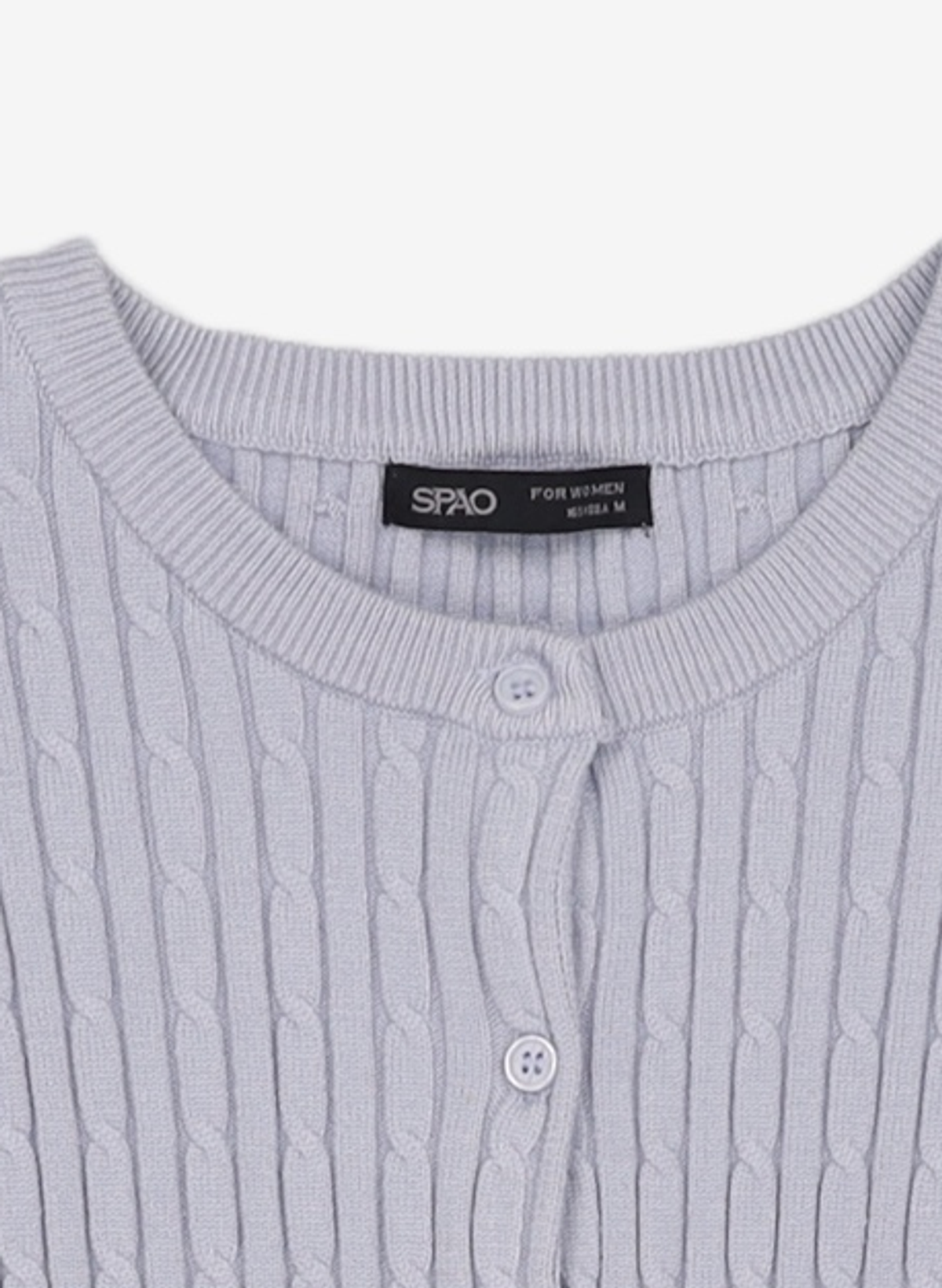 스파오(SPAO) 카디건 M