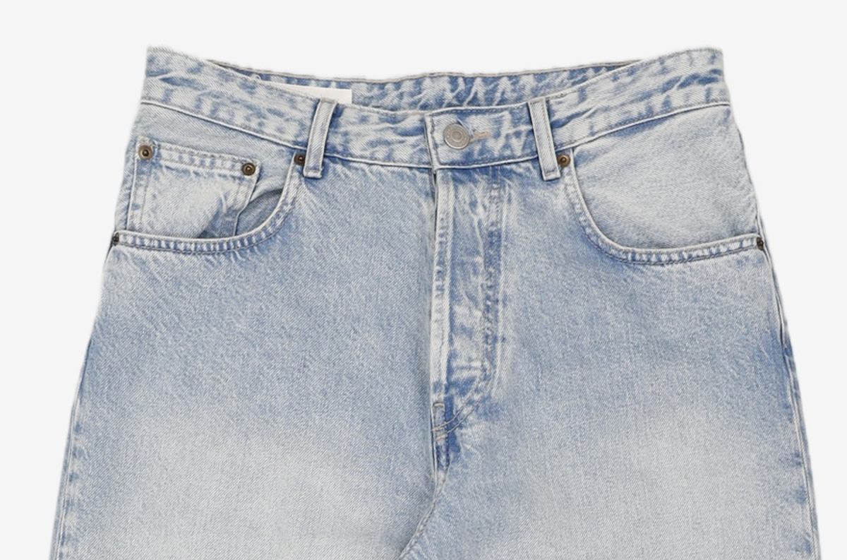 자라(ZARA) 청/데님 팬츠 29