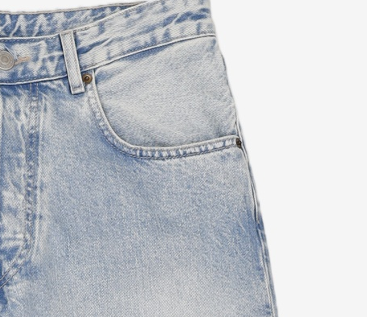 자라(ZARA) 청/데님 팬츠 29