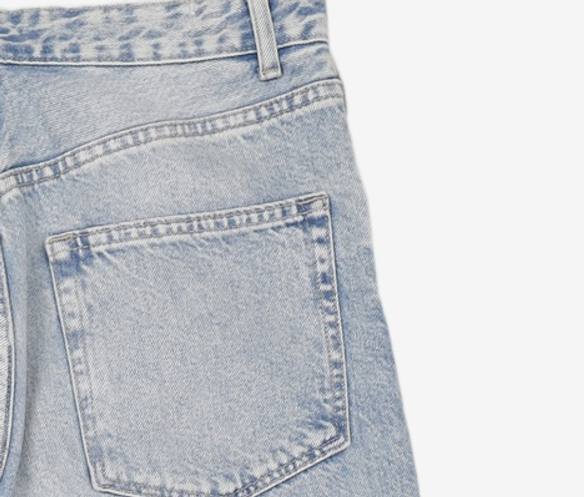 자라(ZARA) 청/데님 팬츠 29