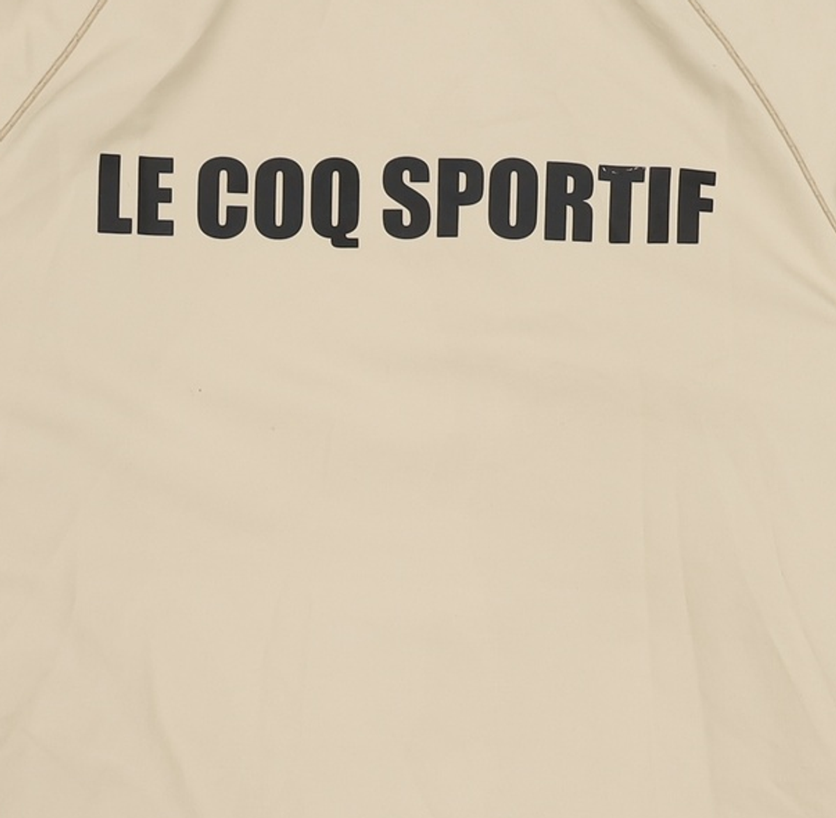 르꼬끄 스포르티브(LE COQ SPORTIF) 나일론/코치 재킷 M
