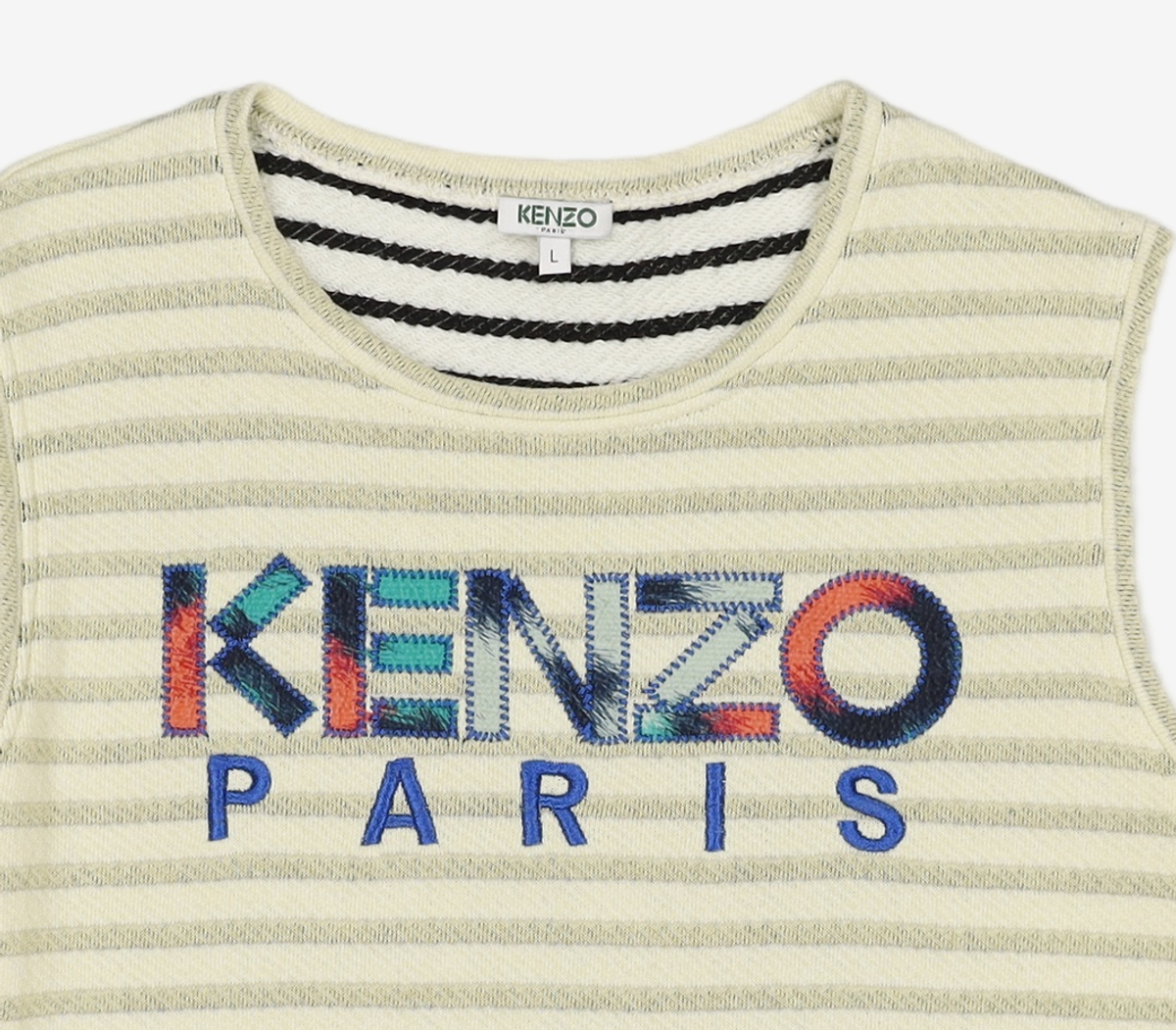 겐조(KENZO) 베스트 L