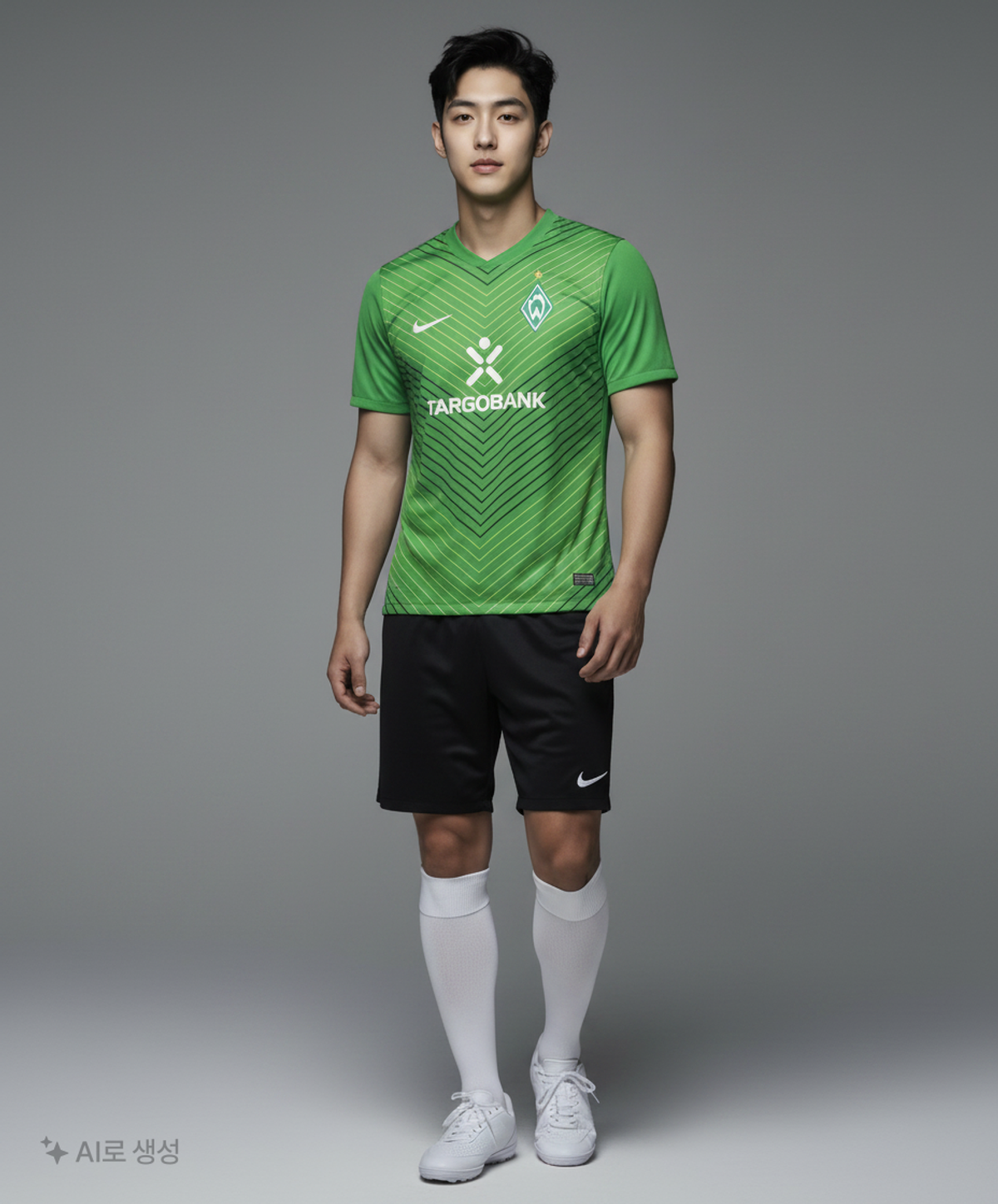 나이키(NIKE) 반소매 티셔츠 S