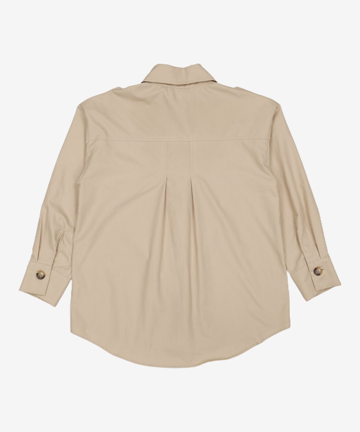 자라 베이직(ZARA BASIC) 캐주얼 셔츠 XS