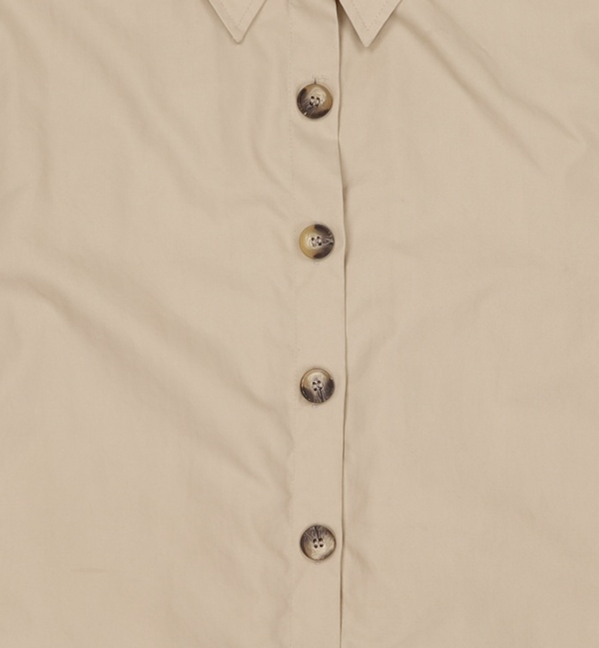 자라 베이직(ZARA BASIC) 캐주얼 셔츠 XS