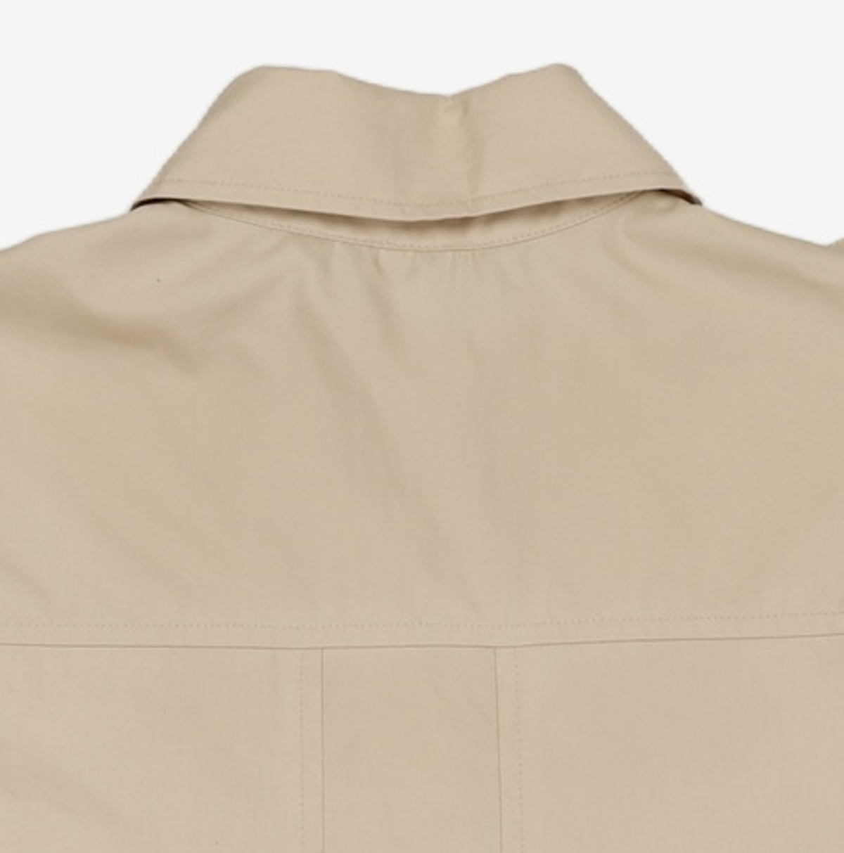 자라 베이직(ZARA BASIC) 캐주얼 셔츠 XS