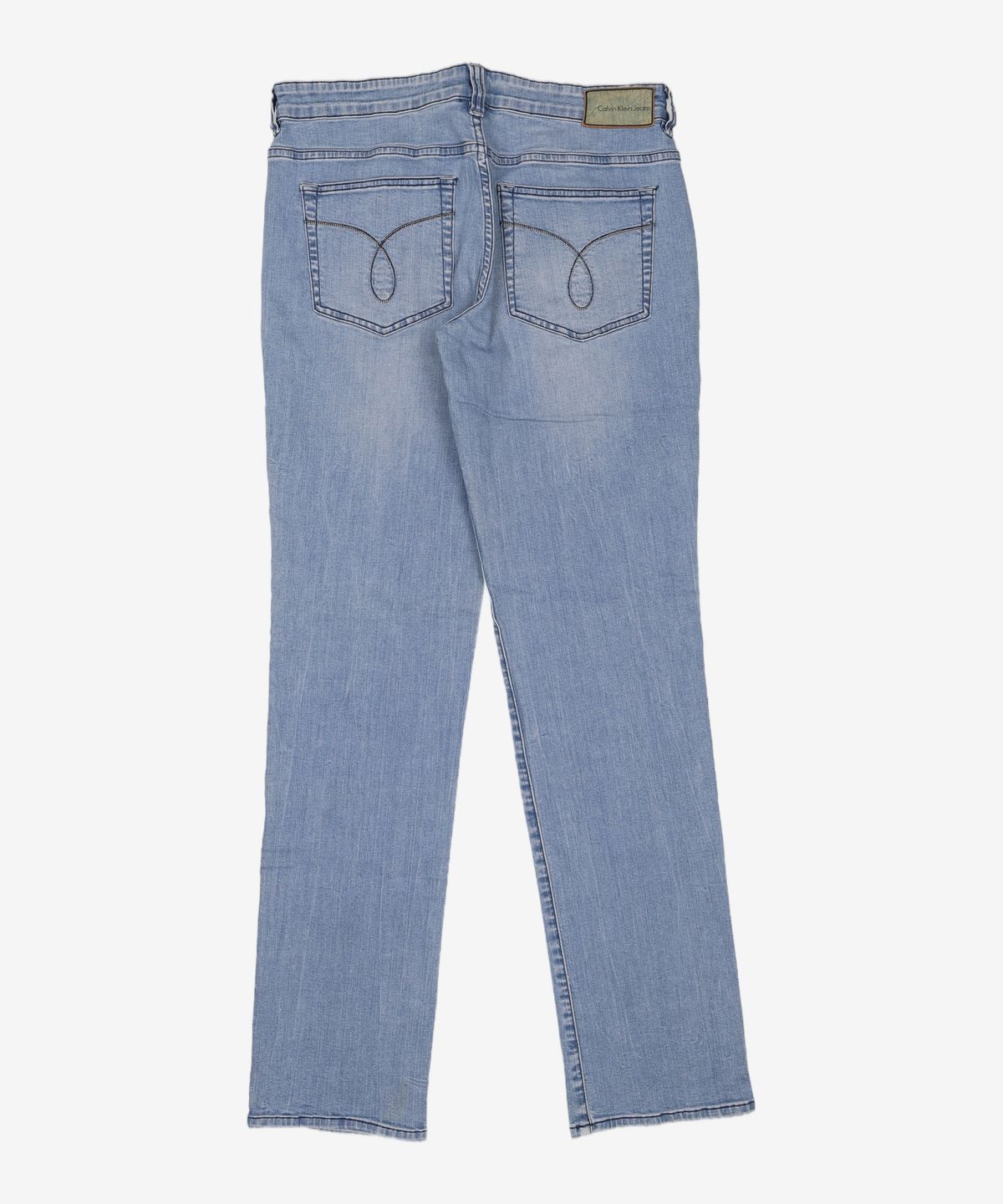 캘빈클라인 진(CALVIN KLEIN JEANS) 청/데님 팬츠 32