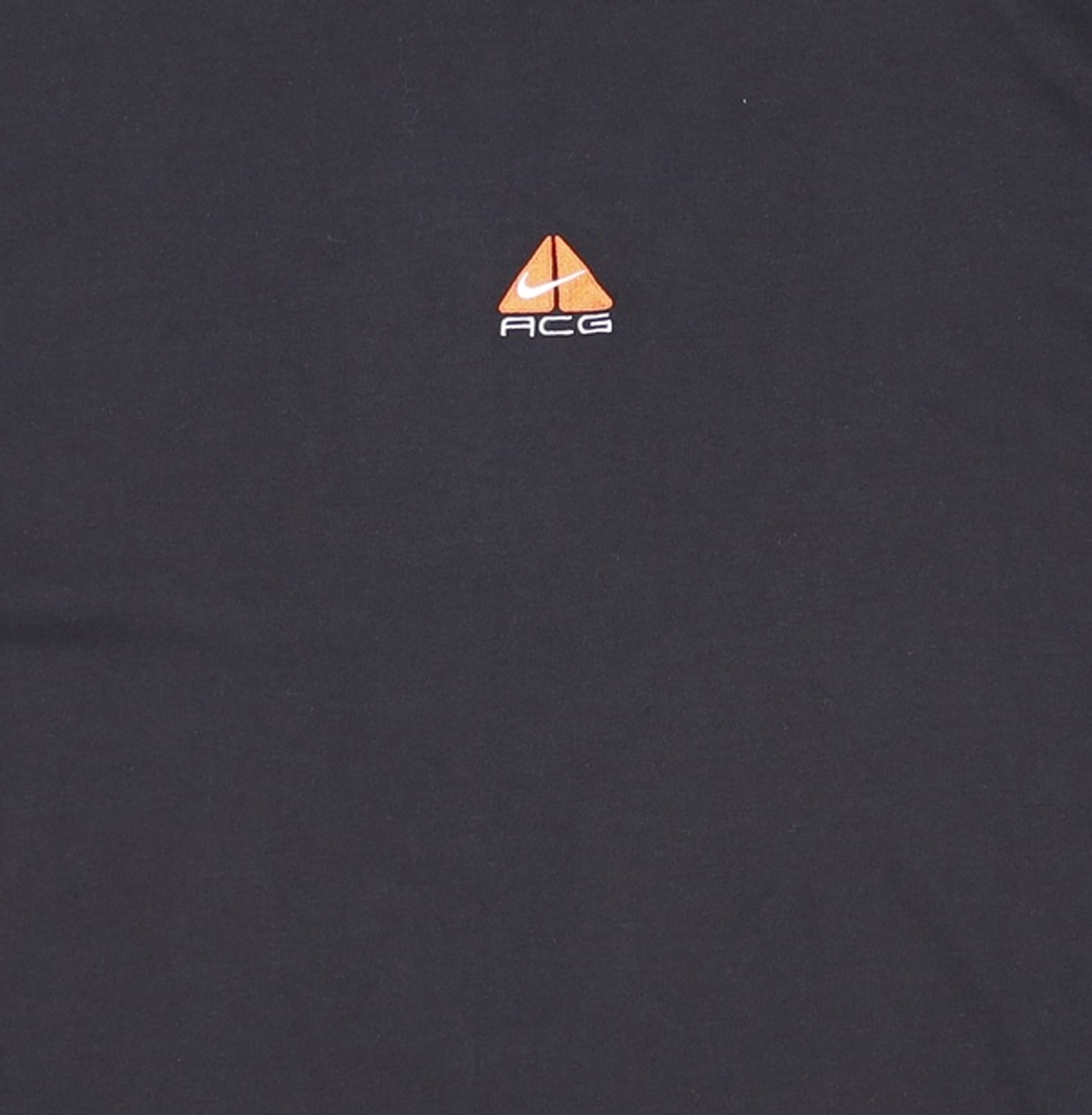 나이키 ACG(NIKE ACG) 반소매 티셔츠 XL