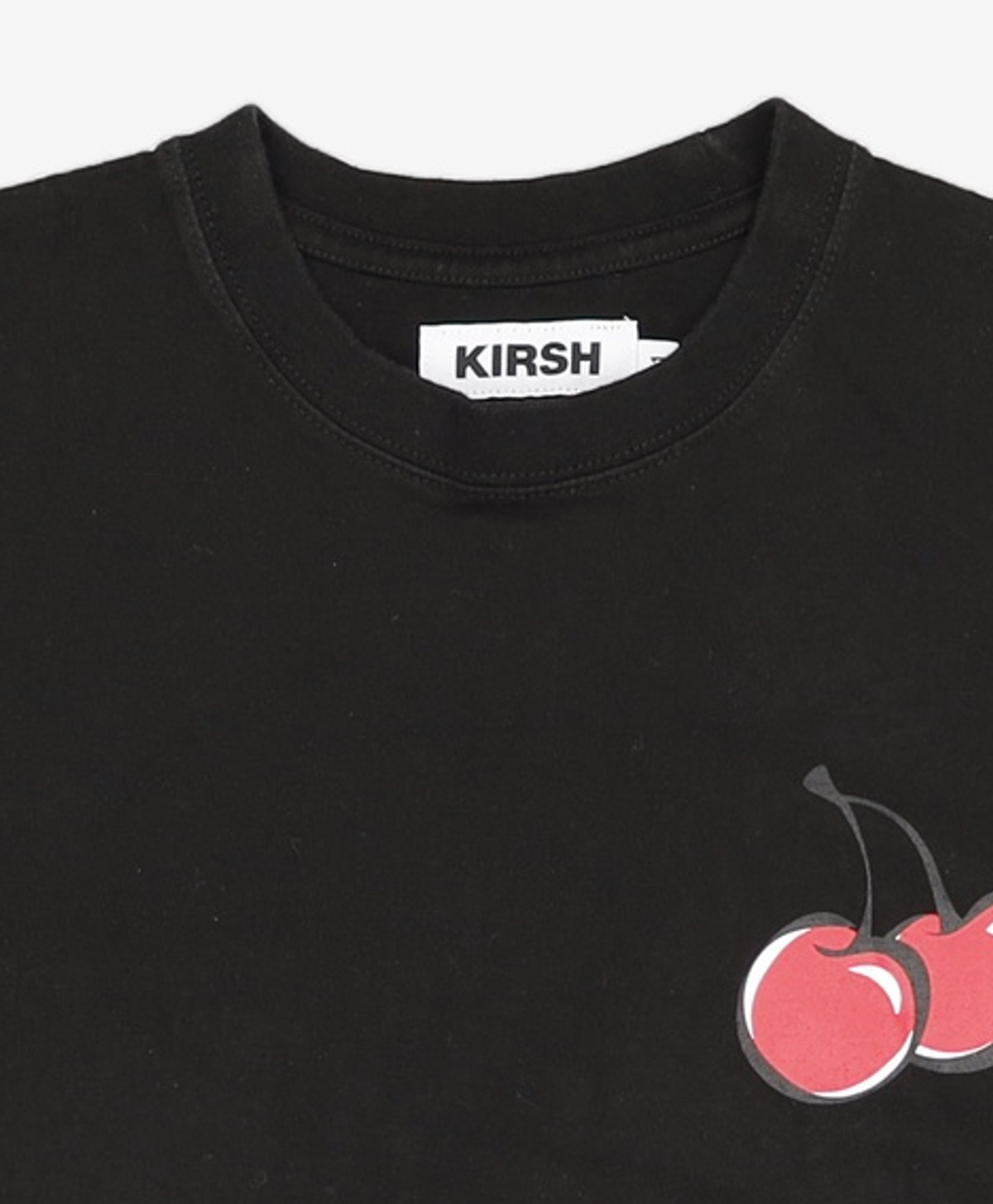 키르시(KIRSH) 반소매 티셔츠 1