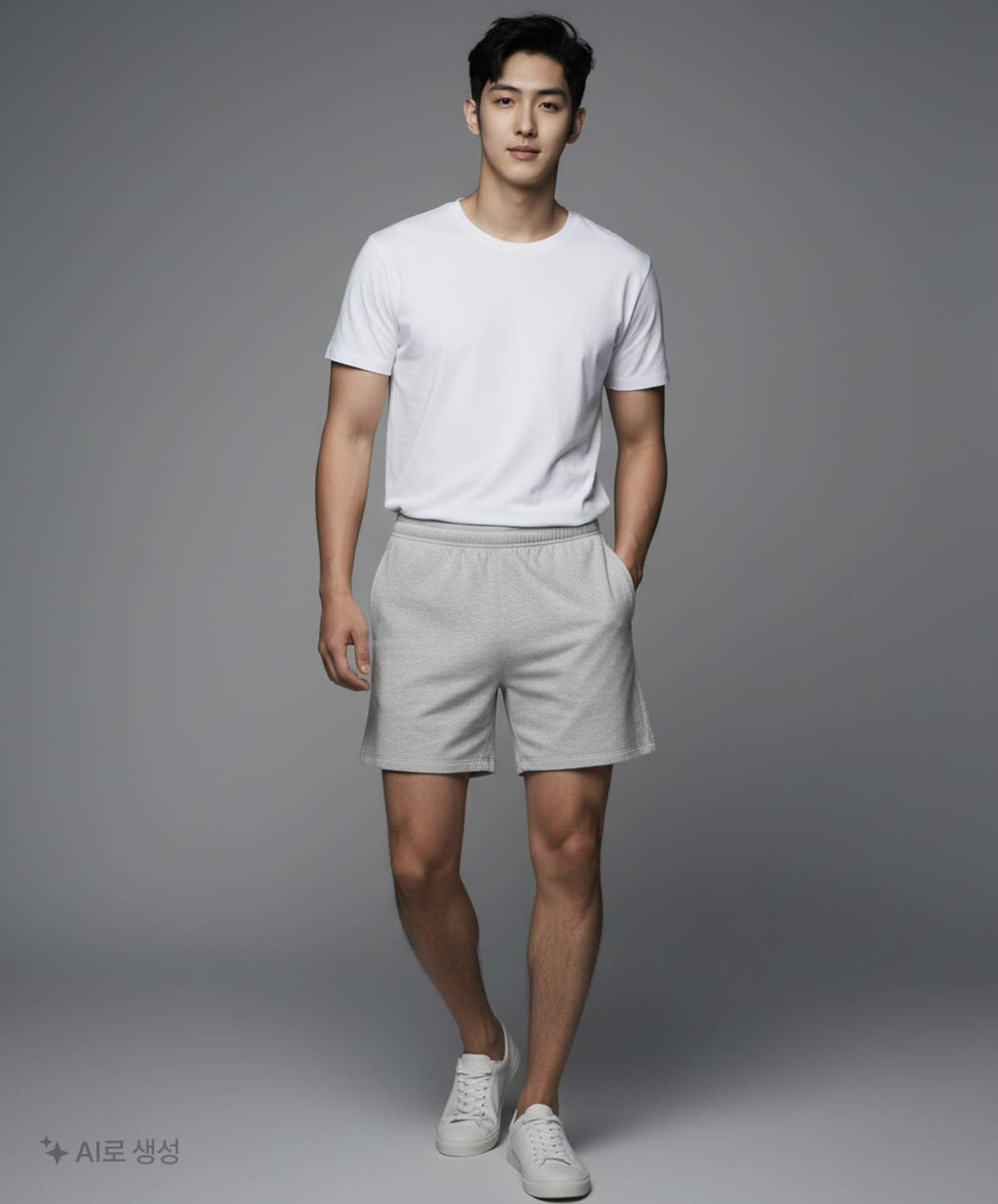 무신사 스탠다드(MUSINSA STANDARD) 숏팬츠 M