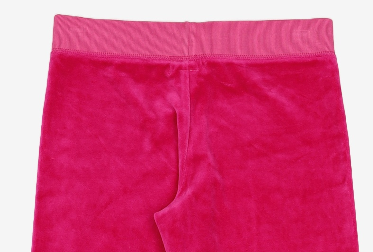 쥬시 꾸뛰르(JUICY COUTURE) 트레이닝 팬츠 10