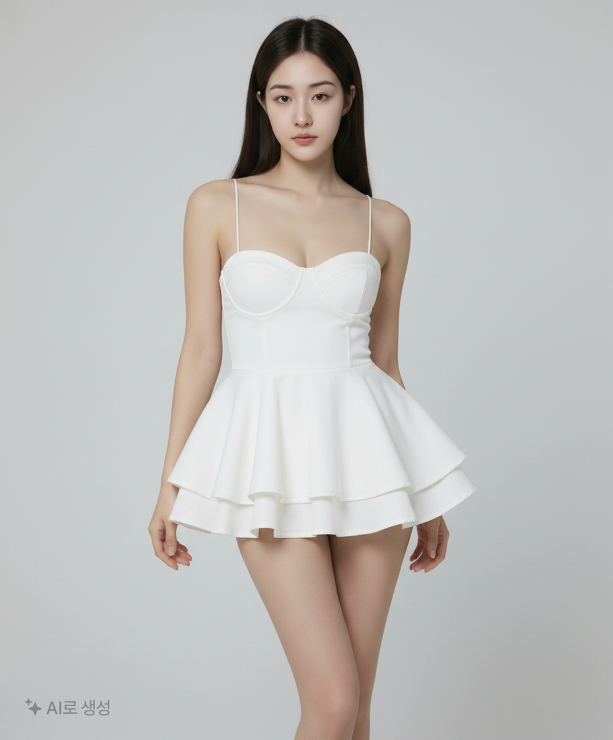 자라(ZARA) 나시/민소매 티셔츠 M