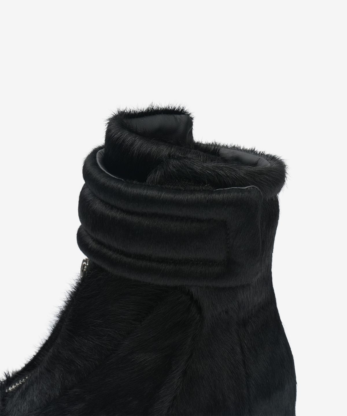 이크닉(IHCNIK) 304 textured high snekeares / black