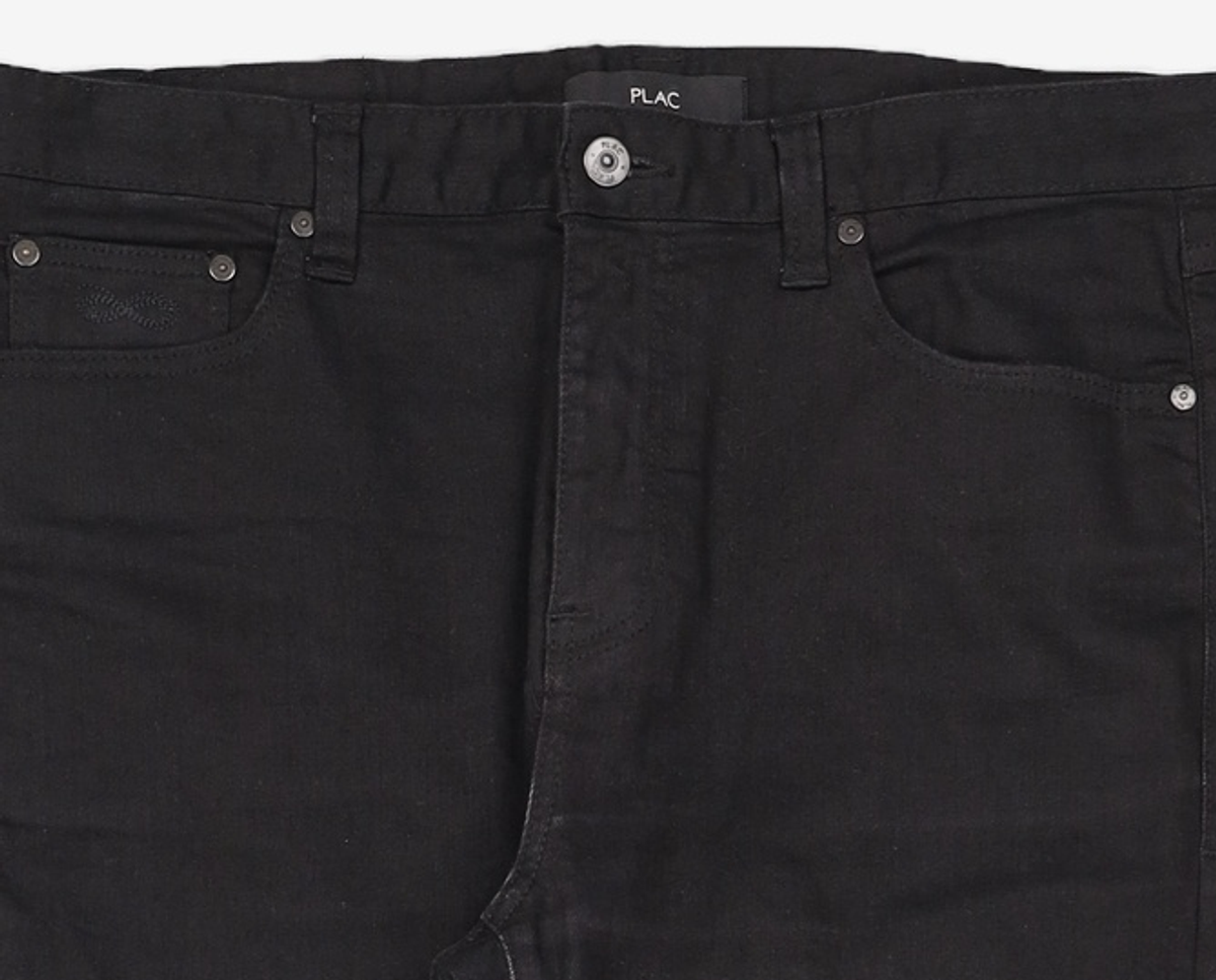 플랙(PLAC) NEU KURZ B35 RAW (PJON1KUB351B35) M