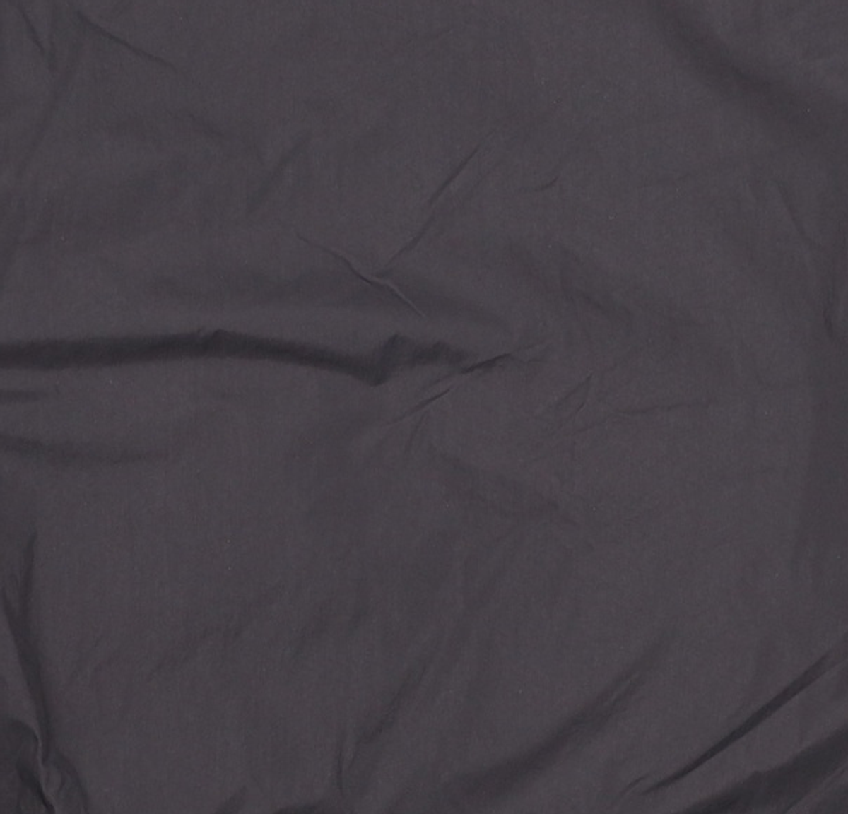 핍스 모터사이클(PHYPS MOTORCYCLE) Honda Nylon semi crop Track Jacket Black S