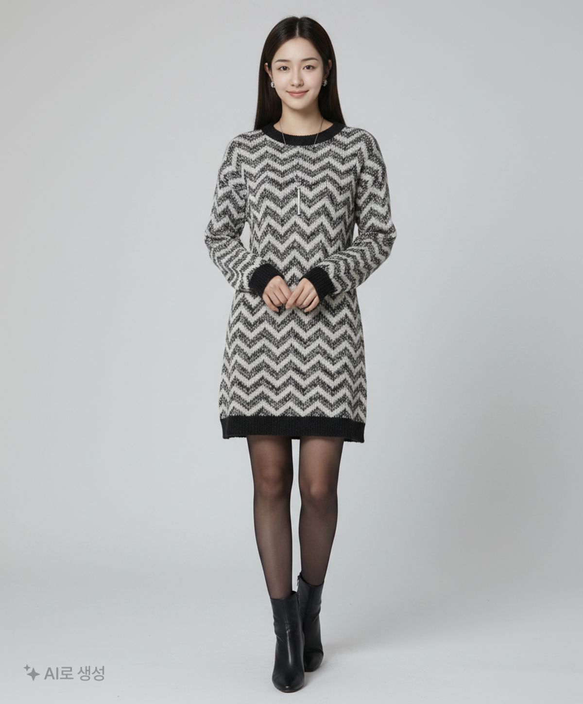 큐리티(CURETTY) C BOLERO SET-UP DRESS_WHITE S