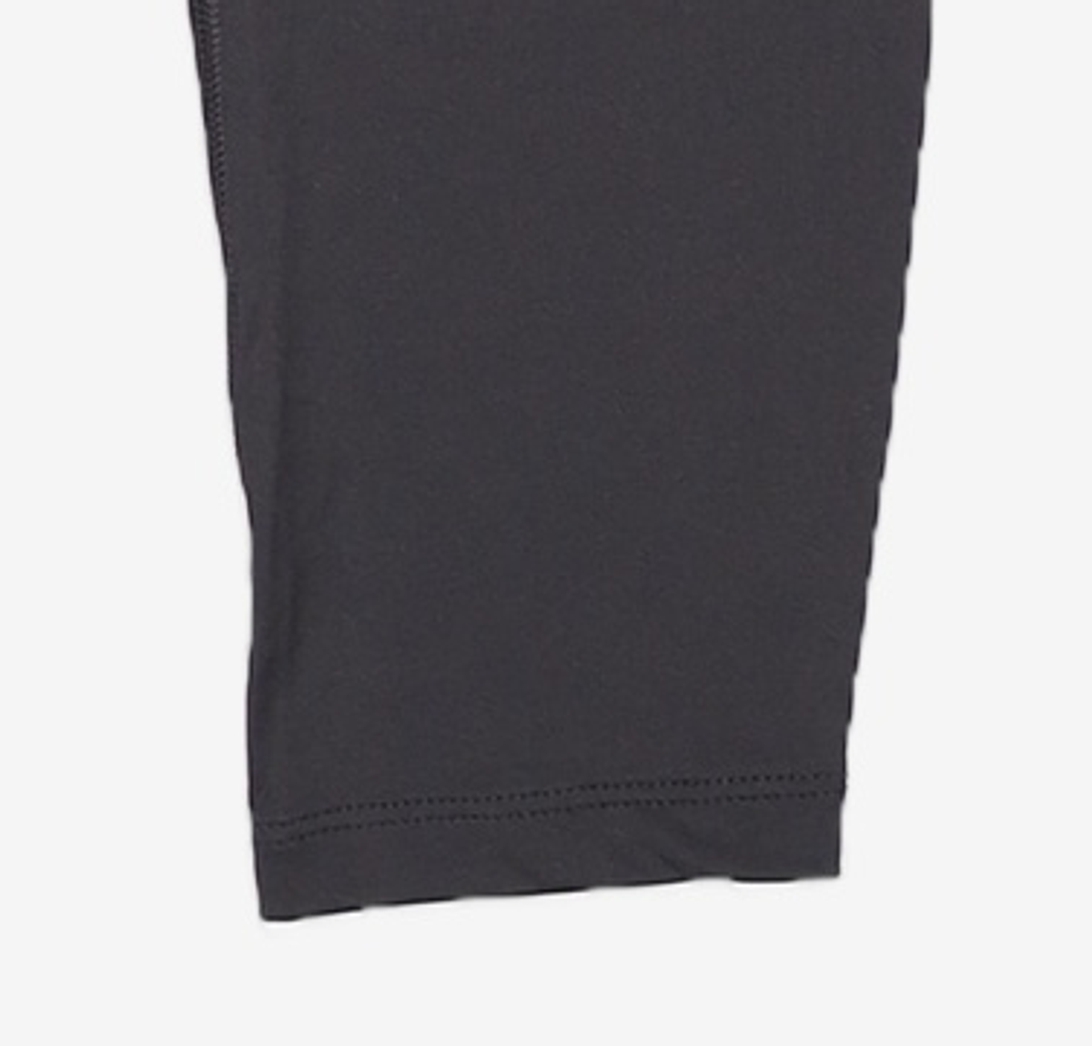 나이키(NIKE) 프로 드라이 핏 피트니스 타이츠 M - 블랙:화이트 / FB7953-010 95
