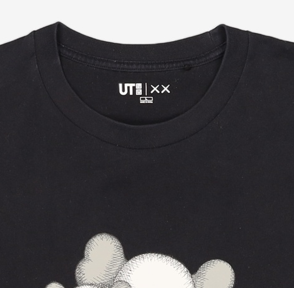유니클로(UNIQLO) 반소매 티셔츠 L