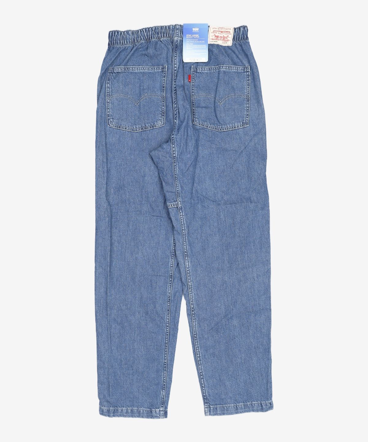 리바이스(LEVI'S) 청/데님 팬츠 M