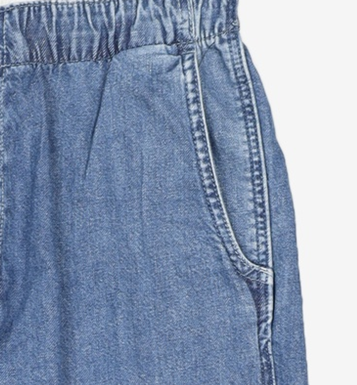 리바이스(LEVI'S) 청/데님 팬츠 M