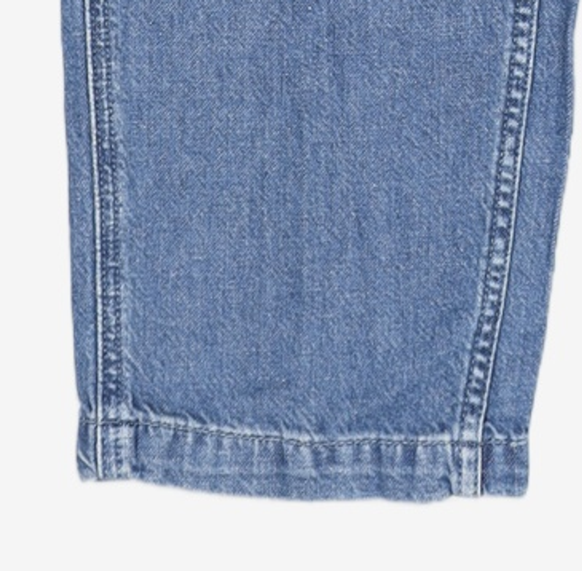 리바이스(LEVI'S) 청/데님 팬츠 M