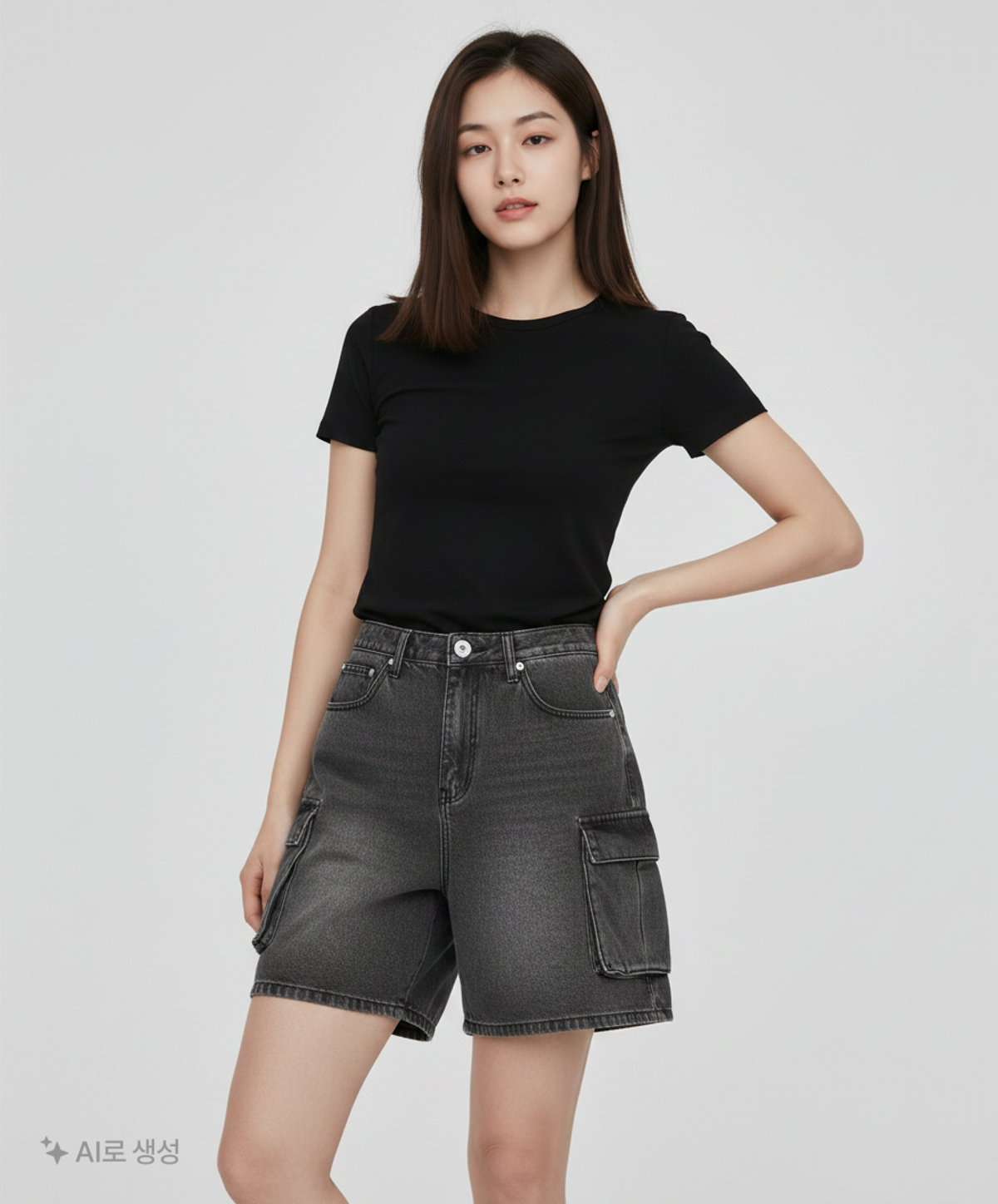 어반드레스(AVANDRESS) 숏팬츠 XL