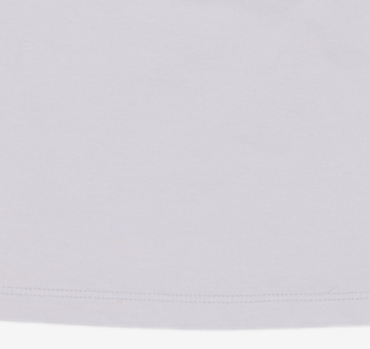 오호스(OJOS) 반소매 티셔츠 XS