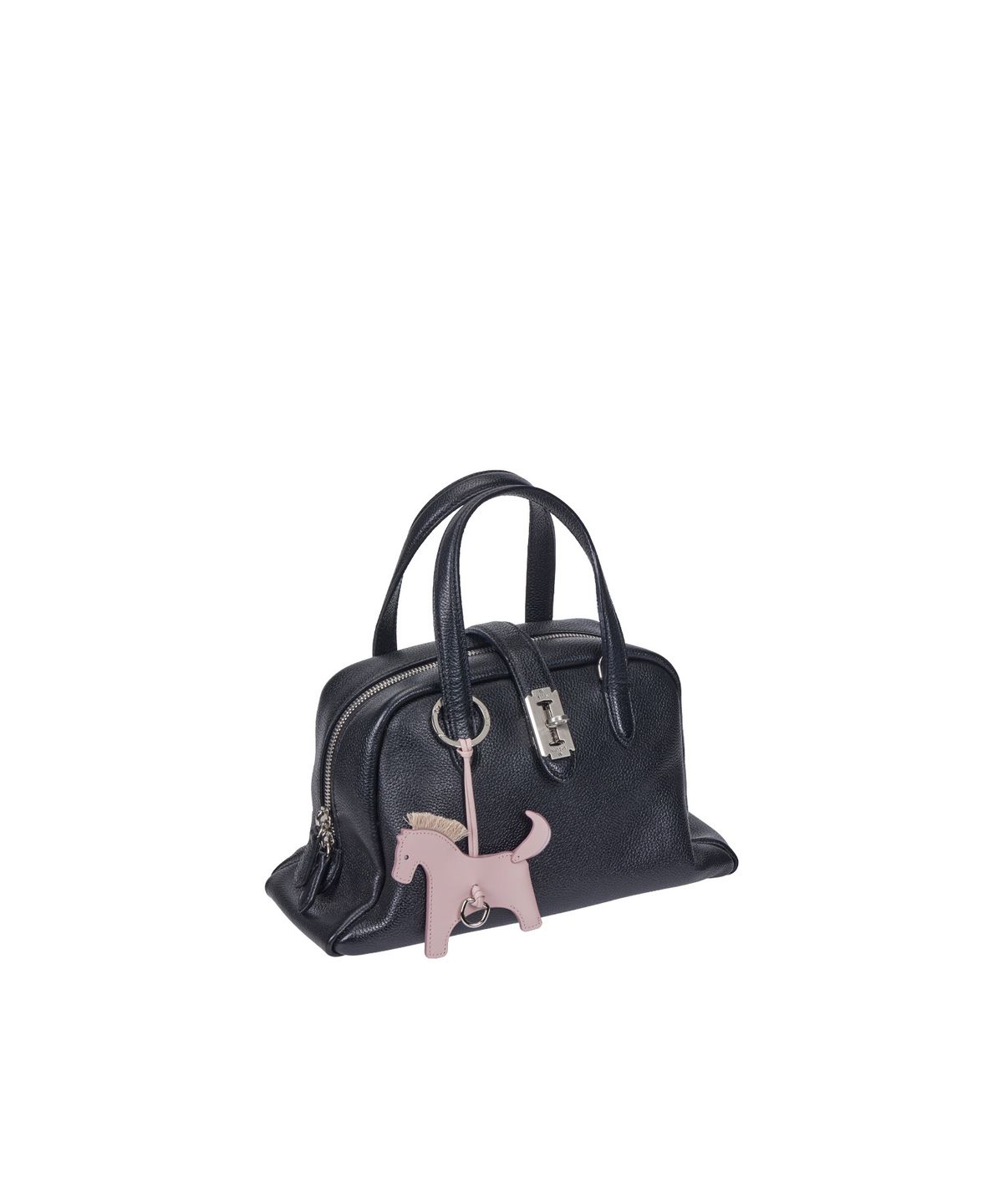 분크(VUNQUE) Hello Pony Charm (헬로 포니 참) Pink
