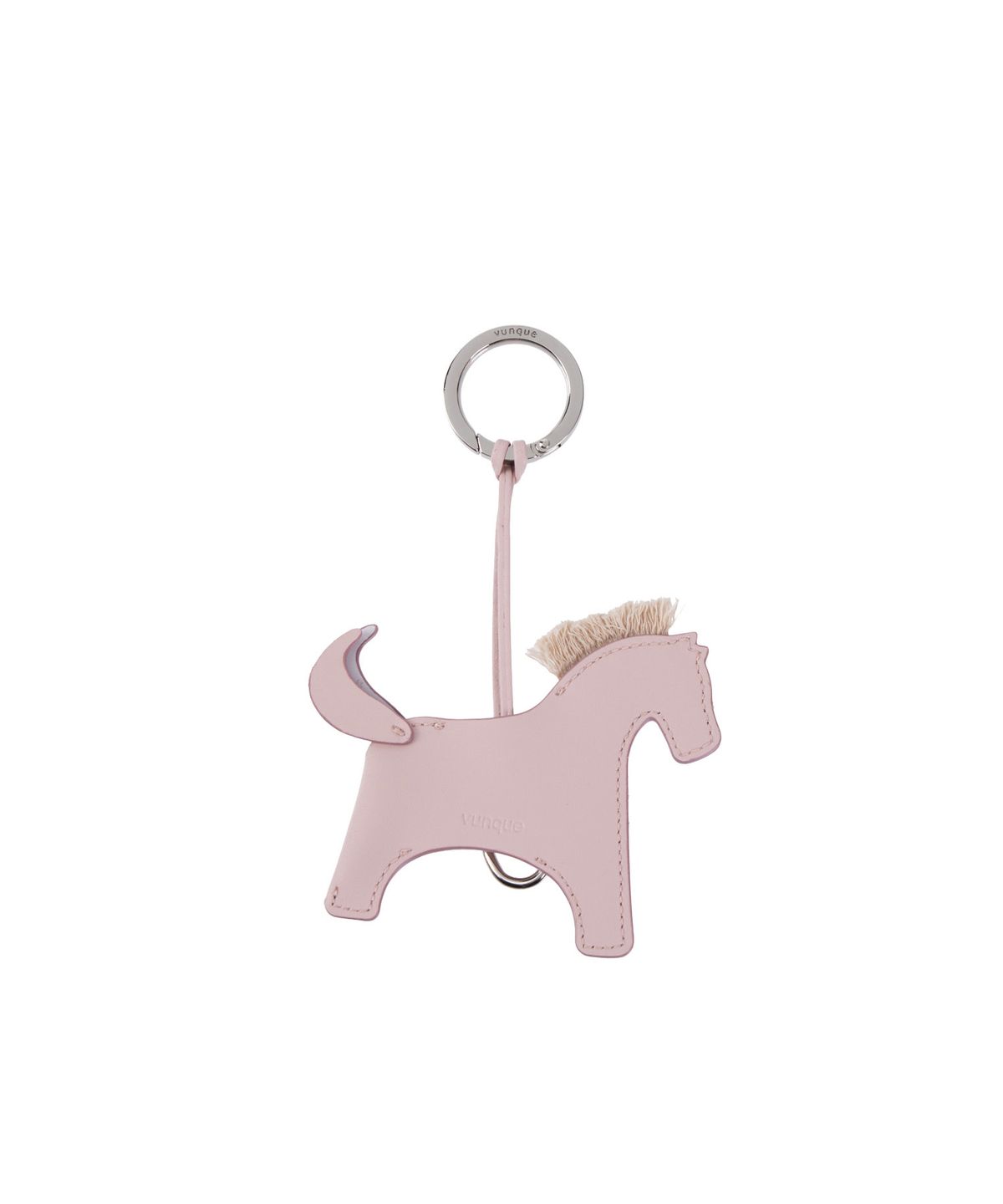분크(VUNQUE) Hello Pony Charm (헬로 포니 참) Pink