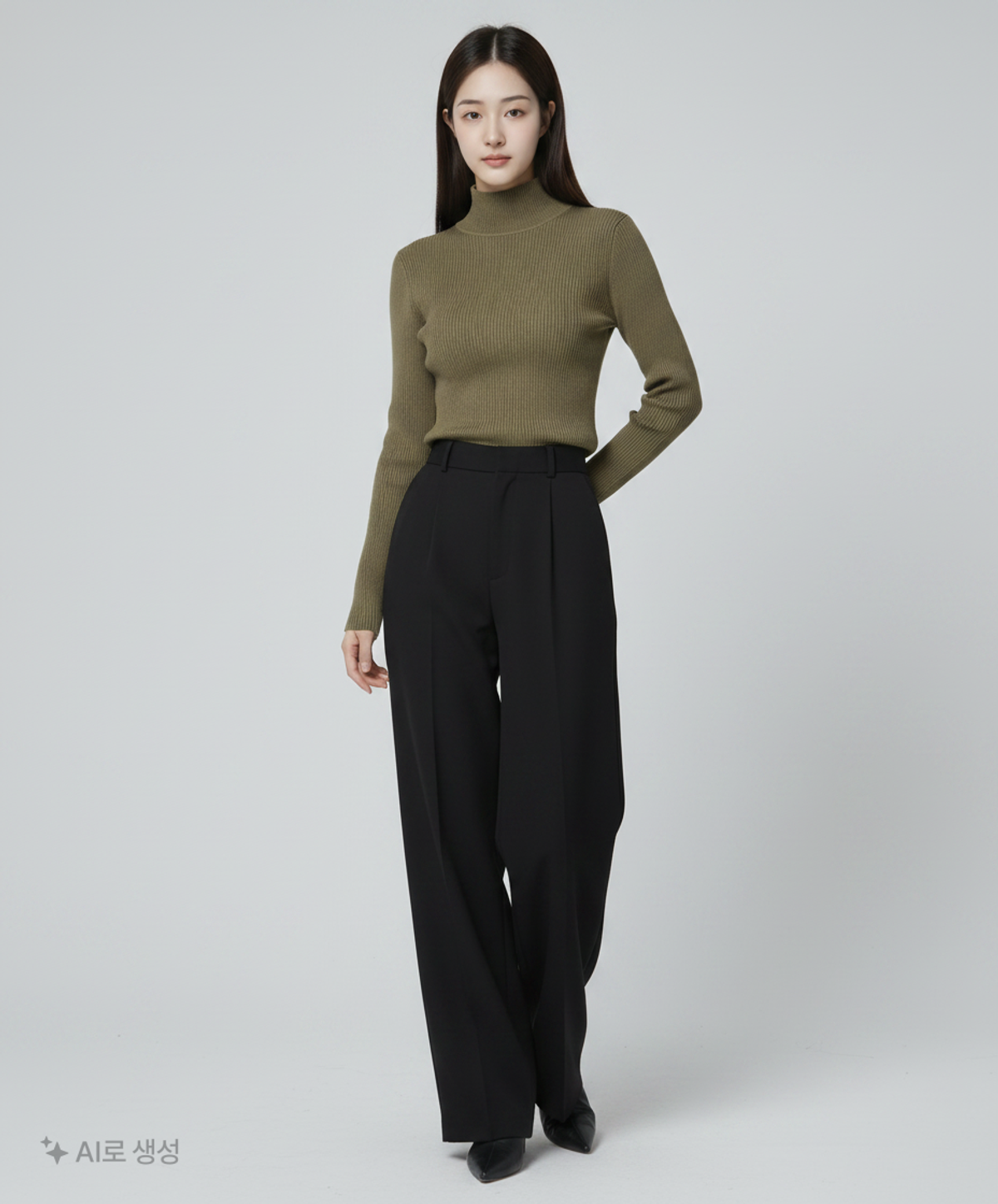 디바이디드에이치앤엠(DIVIDED H&M) 니트/스웨터 XS