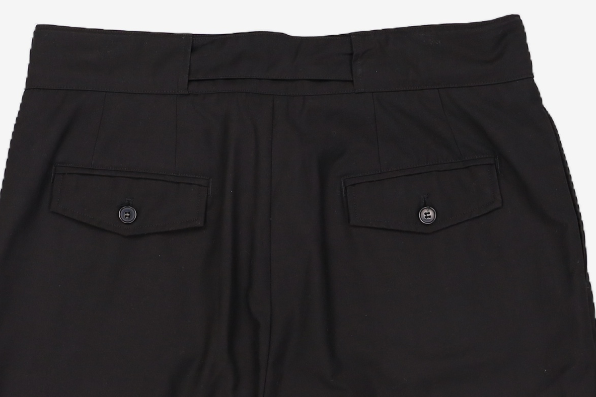 유니폼브릿지(UNIFORM BRIDGE) 숏팬츠 L