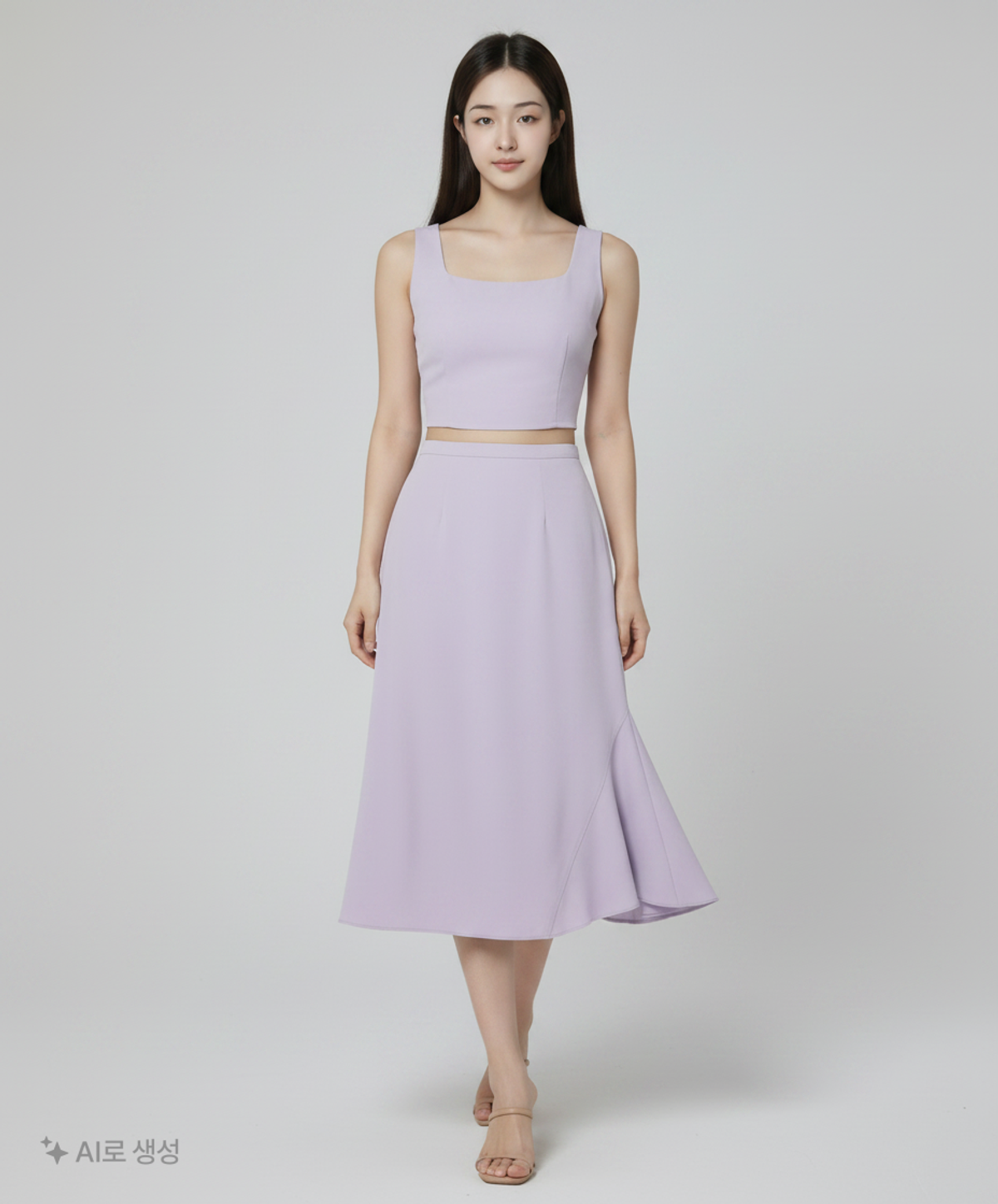 베라왕(VERAWANG) 롱스커트 81-100