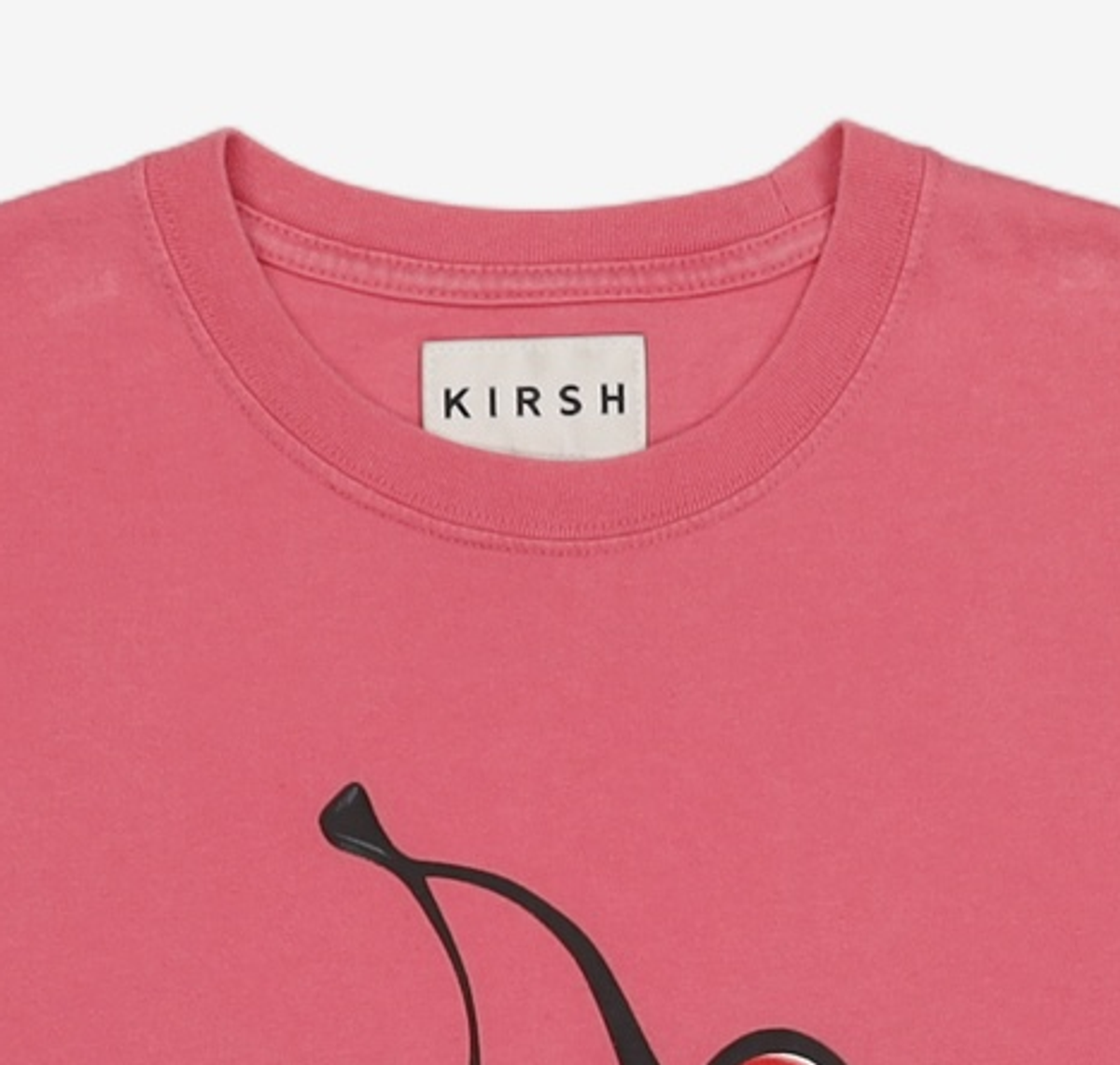 키르시(KIRSH) 반소매 티셔츠 1