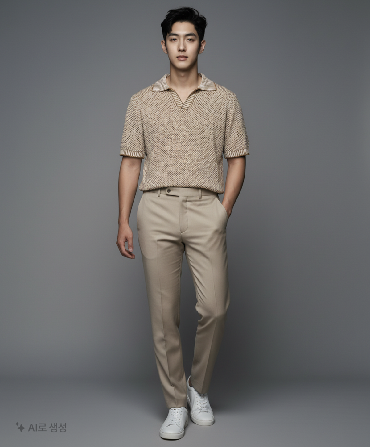자라(ZARA) 니트/스웨터 XL