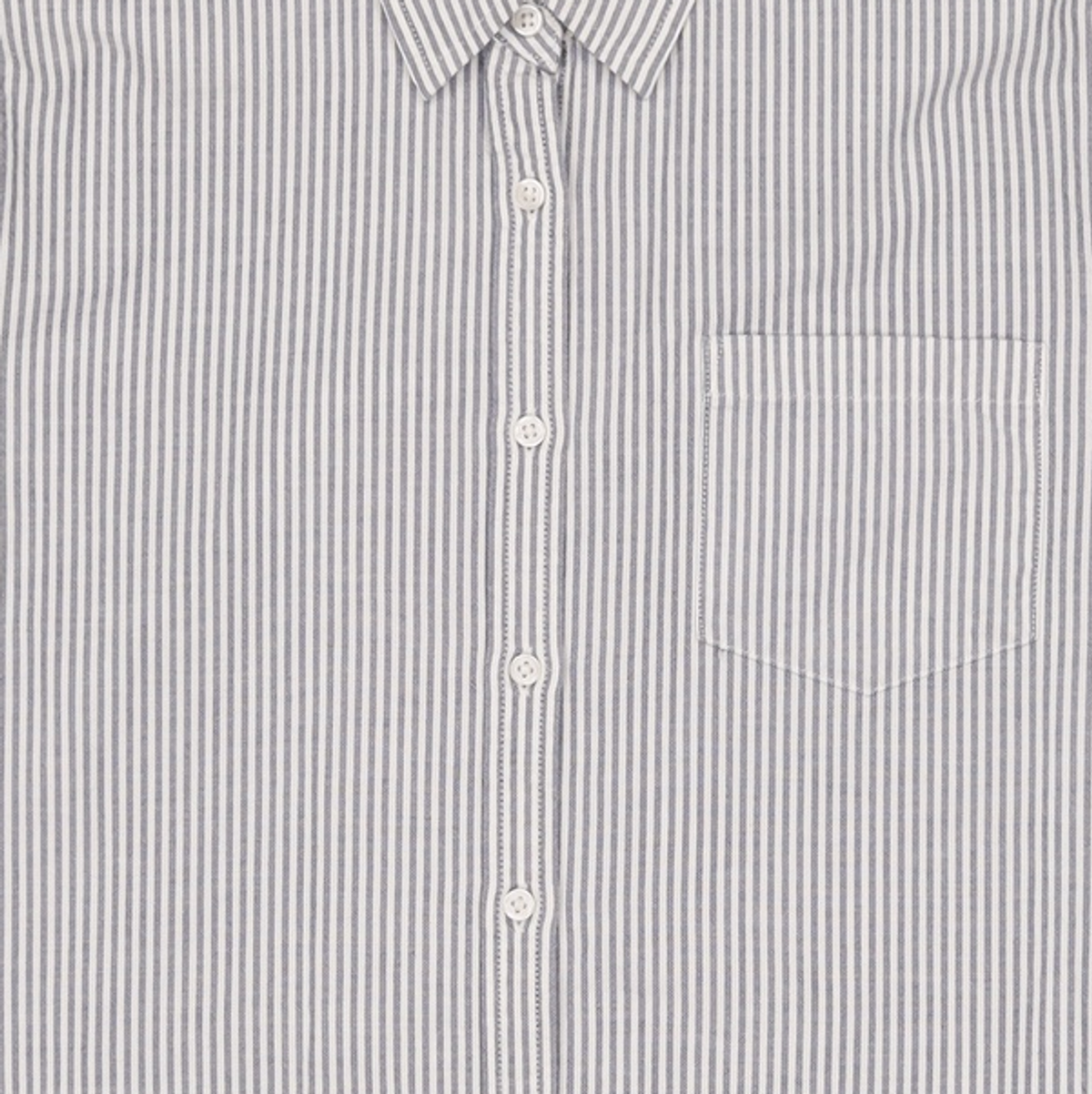 지오다노(GIORDANO) 캐주얼 셔츠 L