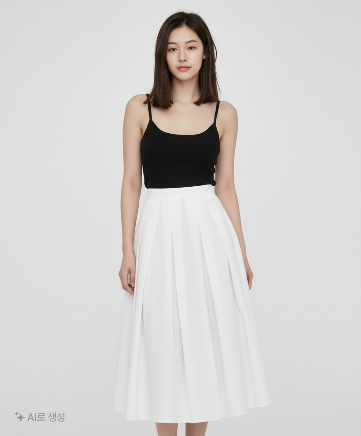 자라(ZARA) 롱스커트 M