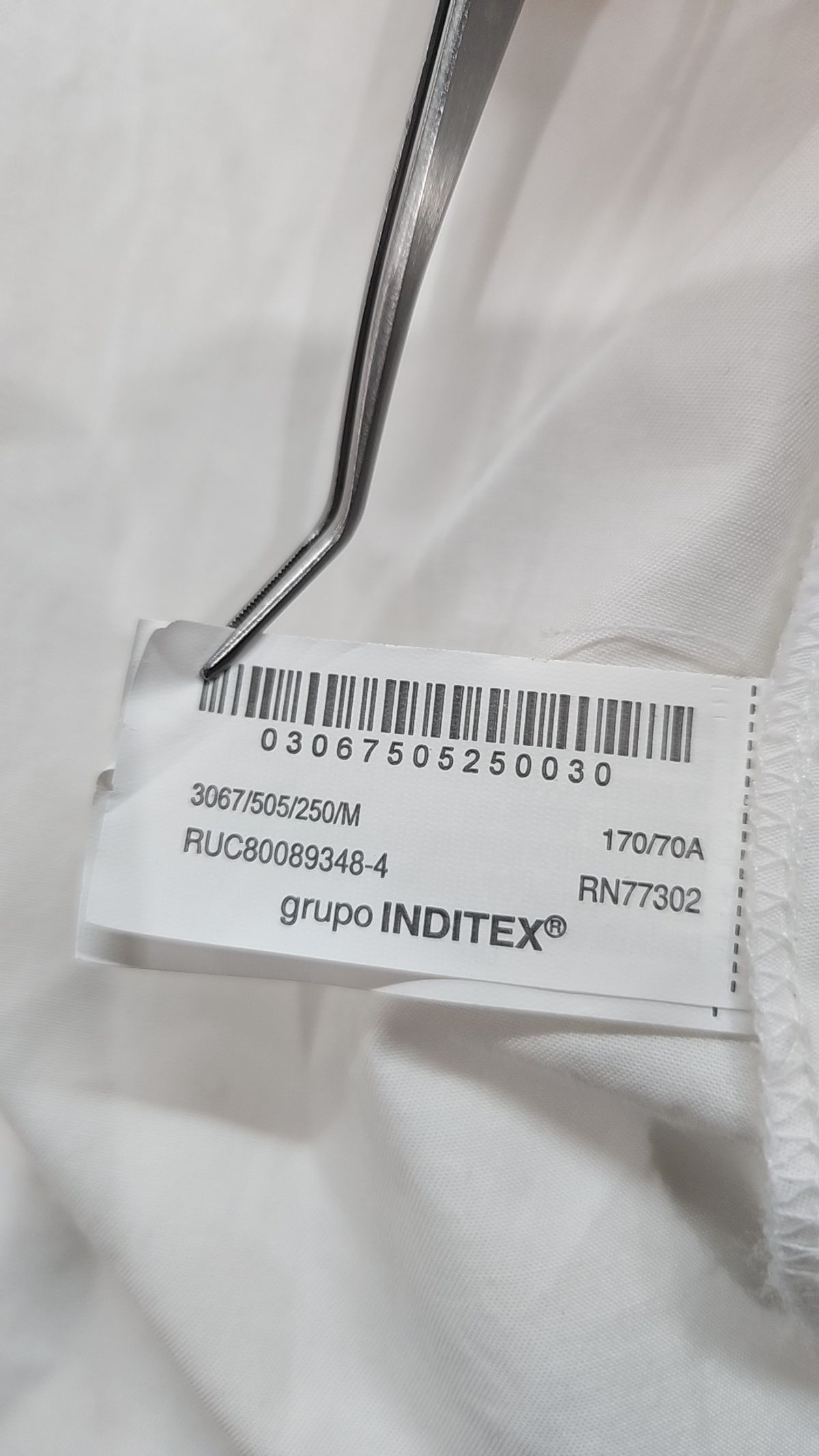 자라(ZARA) 롱스커트 M