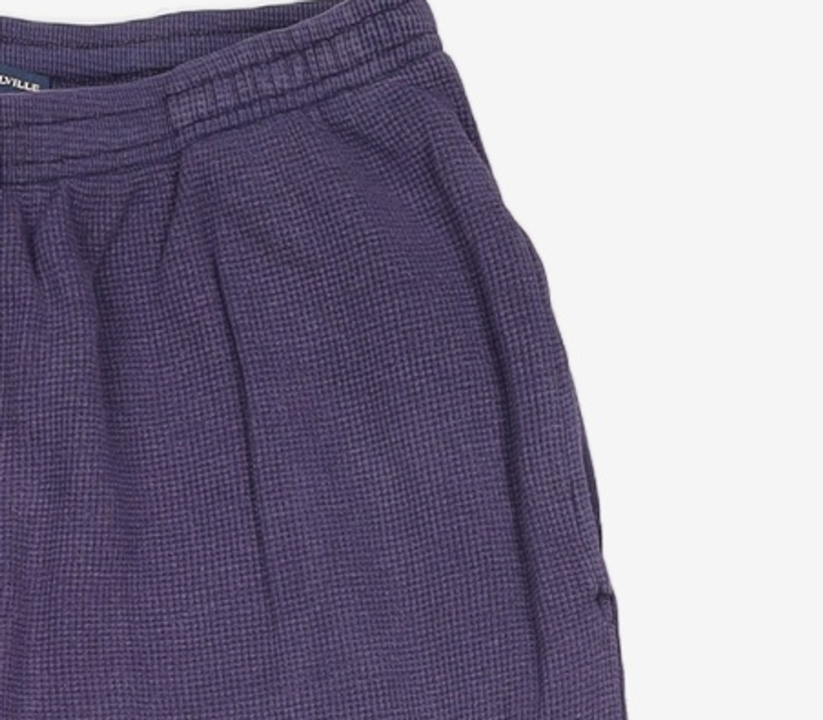 브랜디멜빌(BRANDY MELVILLE) 코튼 팬츠 160/84A