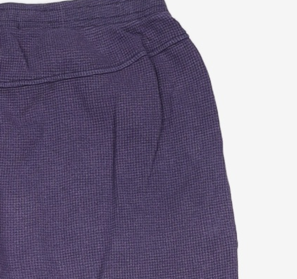 브랜디멜빌(BRANDY MELVILLE) 코튼 팬츠 160/84A