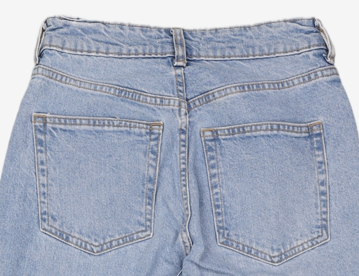 에이치앤엠(H&M) 청/데님 팬츠 36