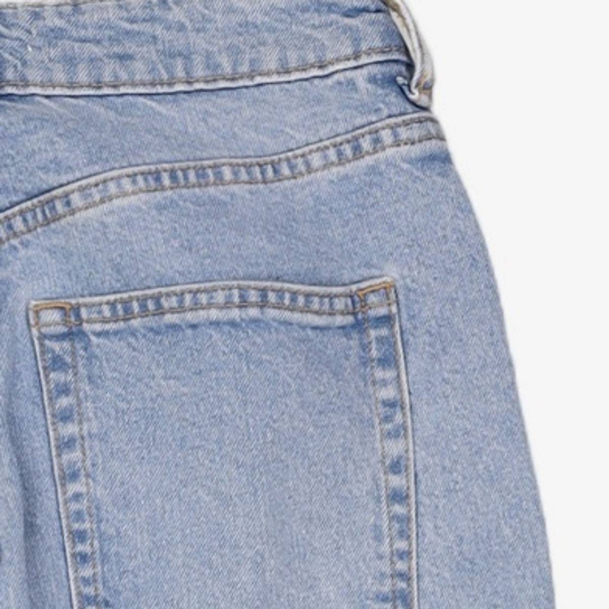 에이치앤엠(H&M) 청/데님 팬츠 36