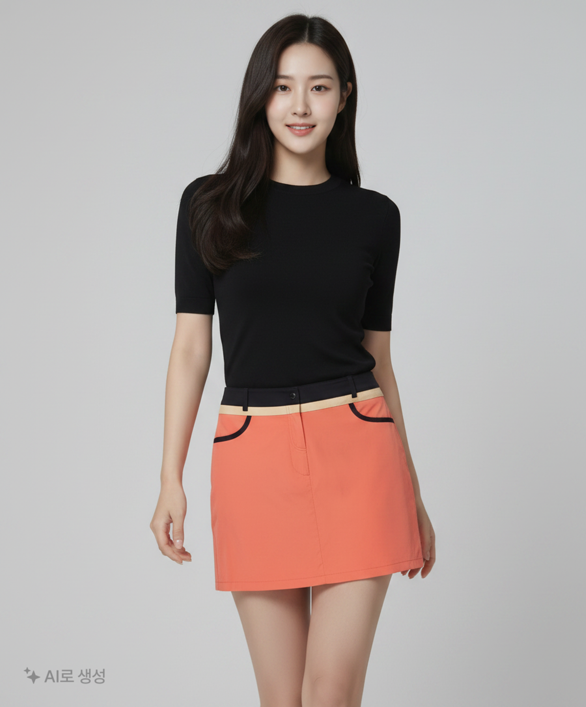 엘르골프(ELLE GOLF) 미니스커트 73